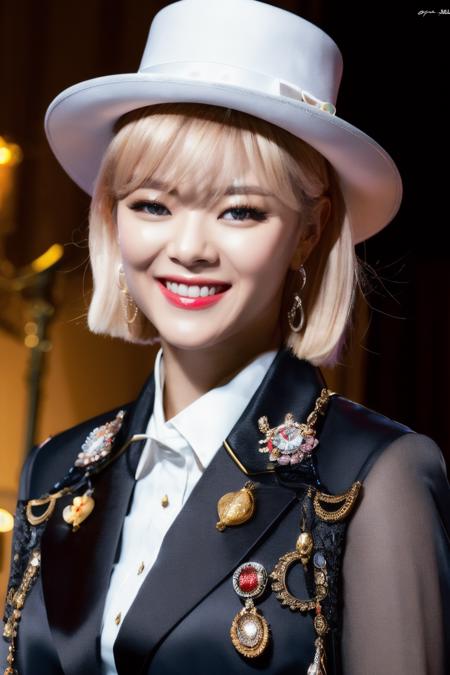 Twice Jeongyeon Yoo