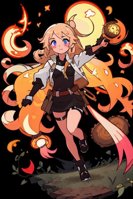 Look like - Gacha