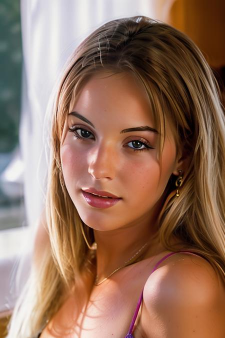 Lexus Locklear - Porn Actress
