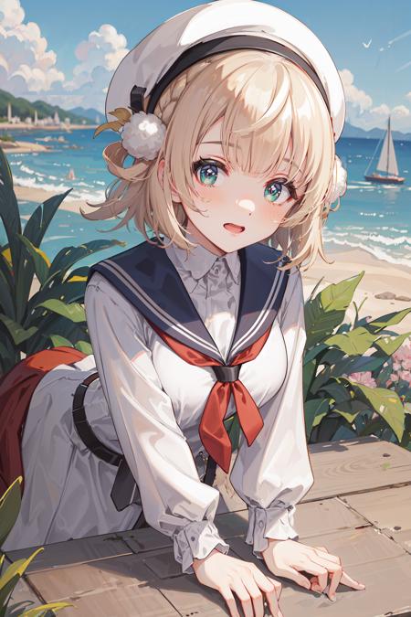 しぐれうい †時雨憂† 时雨羽衣 Shigure Ui