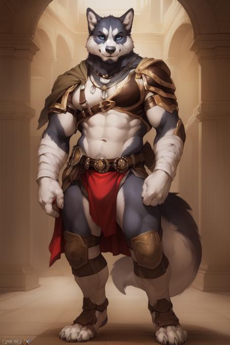 Volga (Kemo Coliseum)