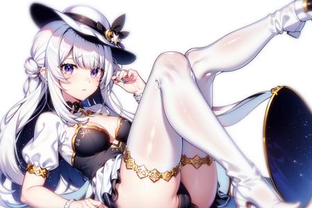 瑞娅Rhea VirtuaReal