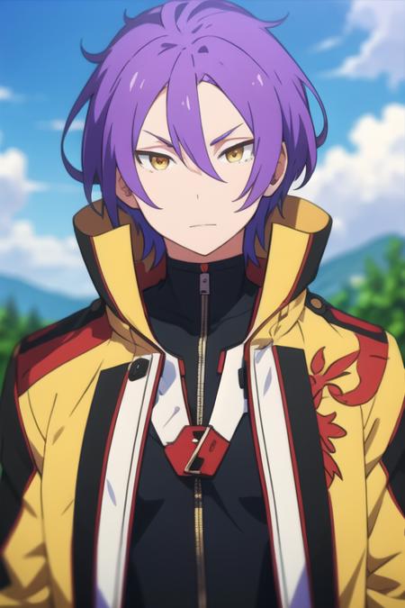 Julius Euclius / Re:Zero kara Hajimeru Isekai Seikatsu