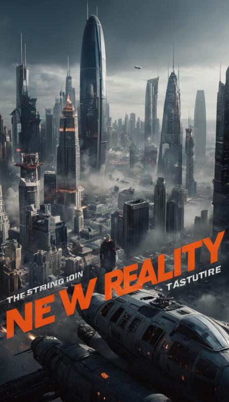 STOIQO NewReality ? FLUX, SD3.5, SDXL, SD1.5版本? XL 1.0 (ID: 181258)