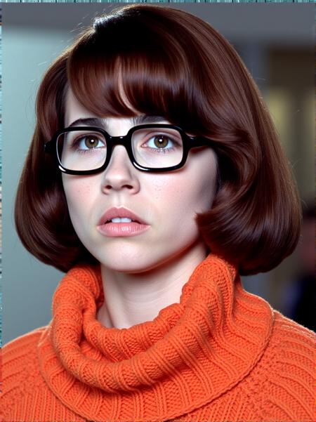 Scooby-Doo.2002 Velma (Linda Cardellini)
