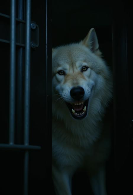A Better Wolf