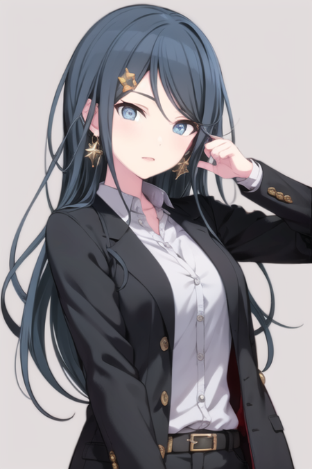 Hoshino Ichika