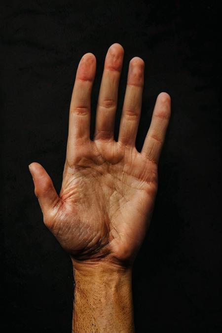 Hand Detail XL Lora版本v1.0 (ID: 294218)