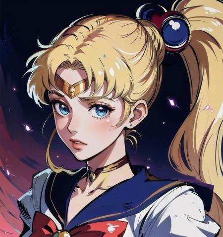 Anime ART