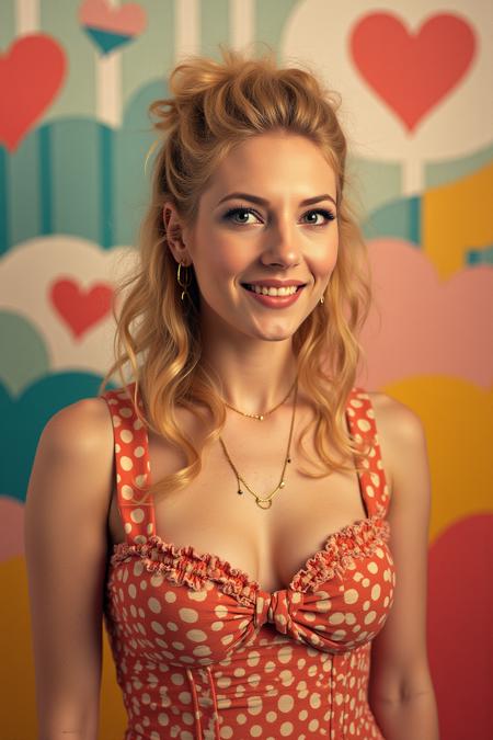 Katheryn Winnick SoloLoRA版本v1.0 (ID: 907051)