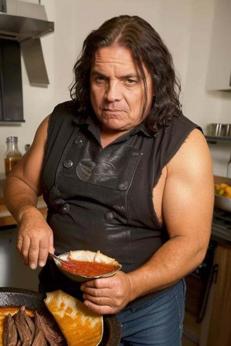 Norberto Aníbal Napolitano (Pappo)