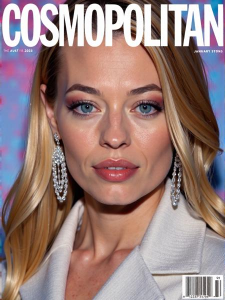 Jeri Ryan (Ca 2000)