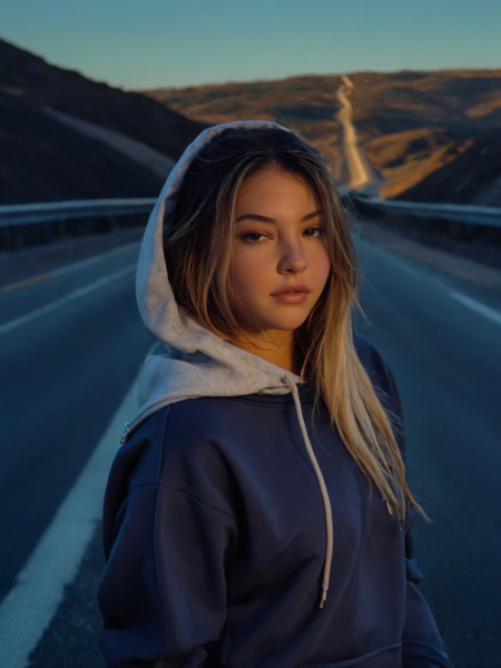 Madelyn Cline - American actress and model [1.5/SDXL]