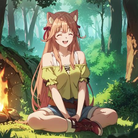 Beast Tamer - Kanade