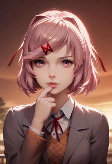 Doki Doki Literature Club! (Pony)