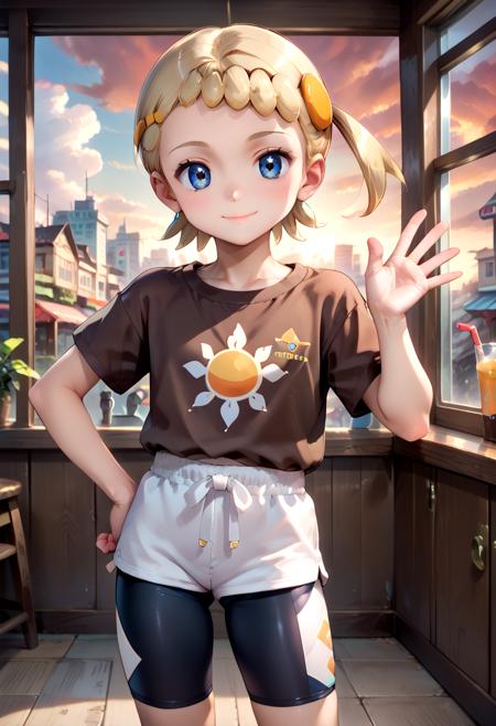 CutifiedAnimeCharacterDesign Style
