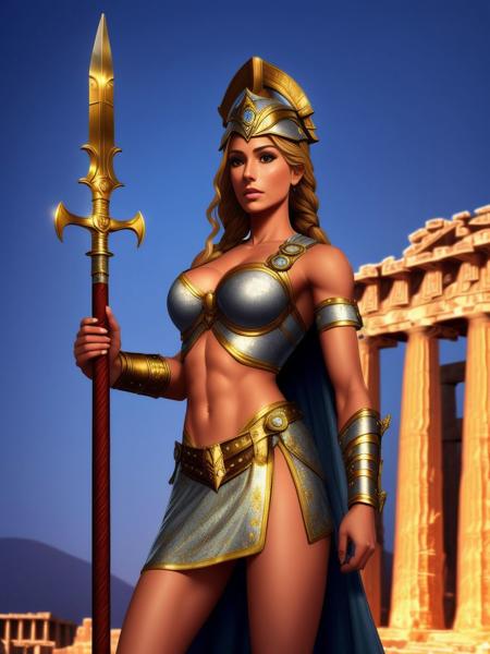 Athena