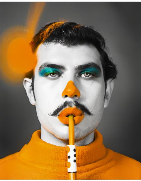 Surreal Photography - Dana Trippe Style