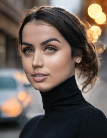 Ana de Armas (Lycoris SDXL 1.0)版本v1.0 (ID: 129322)