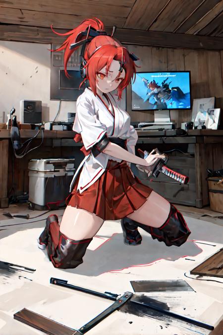 Battōjutsu 拔刀/居合 update升级版