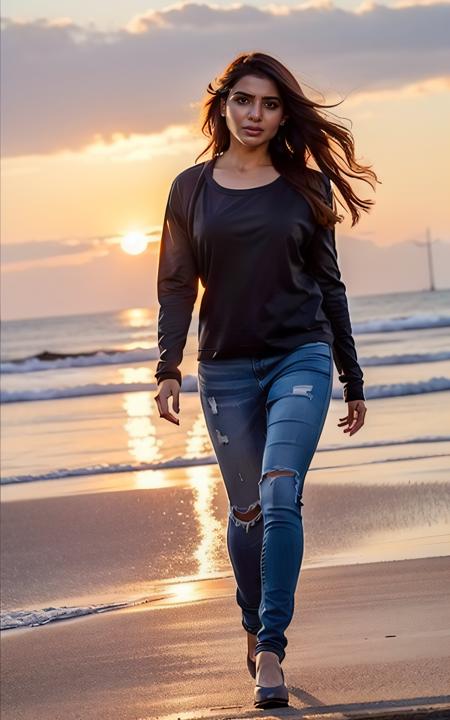 Samantha
