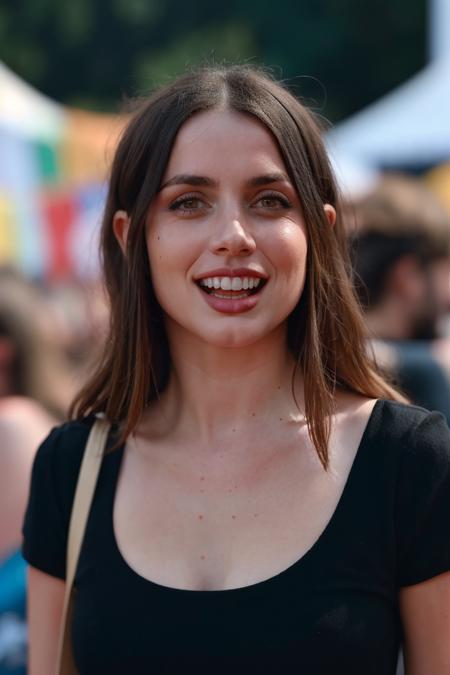 Ana De Armas | ??