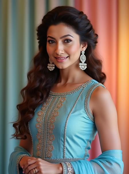 Gauhar Khan