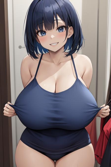 Bakunyu Onee Chan