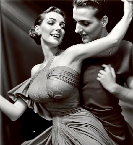 Fashion - Madame Gres