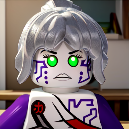 Pixal (Ninjago)