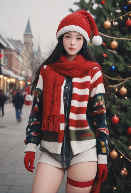 1386 christmas