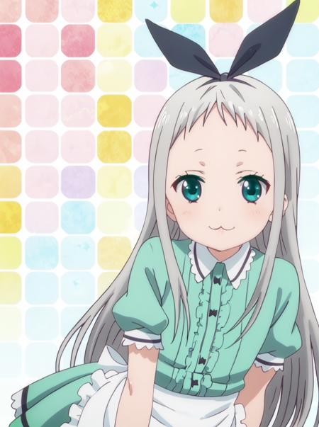 Kanjaki Hideri [Blend S] v2