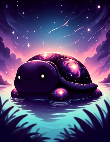 Celestial Skin - Character Creation
