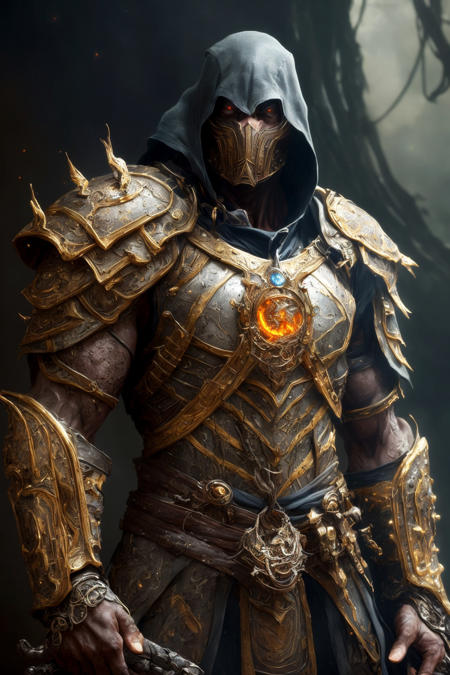 RPG