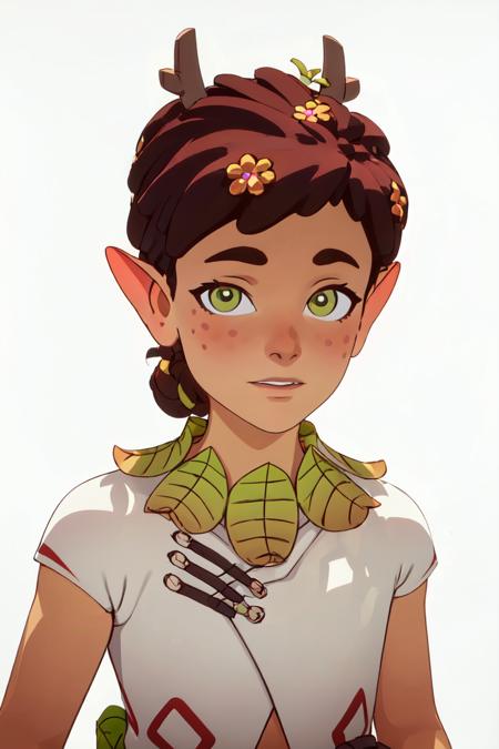 N'than | The Dragon Prince版本v1.0 (ID: 181111)