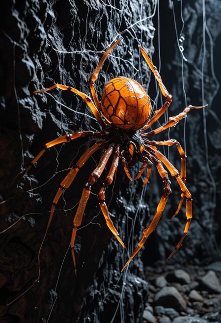 Dynamic Wildcard - spider unleashed