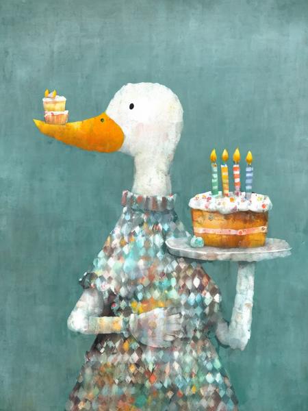 Happy Birthday!