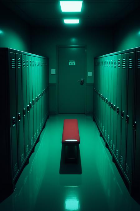 D. Backgrounds | Dadadala!?️版本?️Locker Room (ID: 906497)
