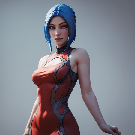 Borderlands 2- Maya版本V1 (ID: 1172454)