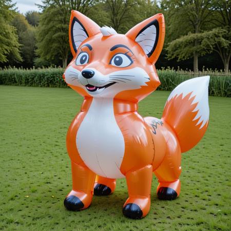 Inflatable (SDXL)