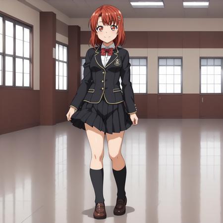 Yui Obata (Saimin Seishidou) XL pony LORA