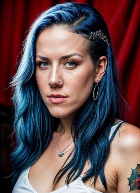 Alissa White-Gluz