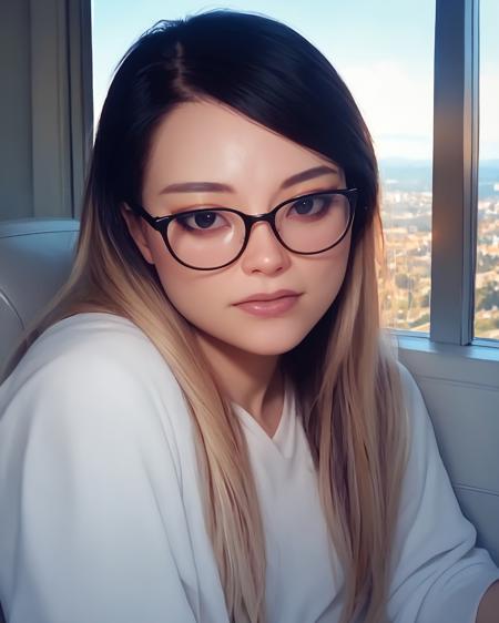 Jeannie-PotasticP PonyXL