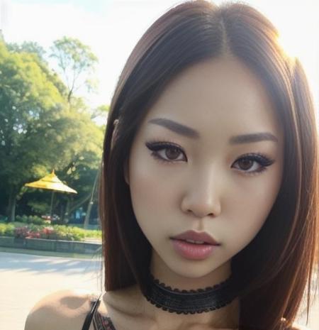 Elizabeth Ai-Quyen