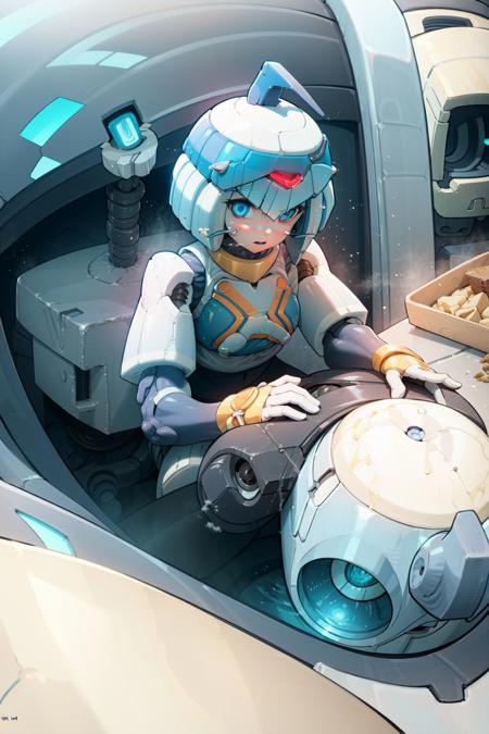 Tanziya (codlxcold) style