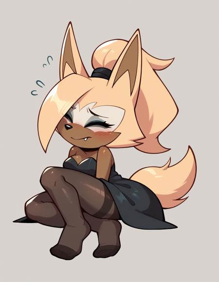 Whispangle: A Whisper and Tangle LoRA