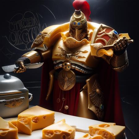 Cheese ( Food )