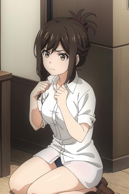 Kana Kojima || Why the Hell are You Here, Teacher!?