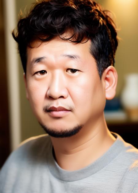 DJ ONGONG ( ดีเจอ๋องแอ๋ง สะบัดแผ่น)