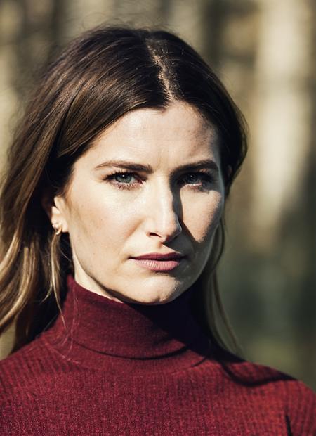 Kathryn Hahn